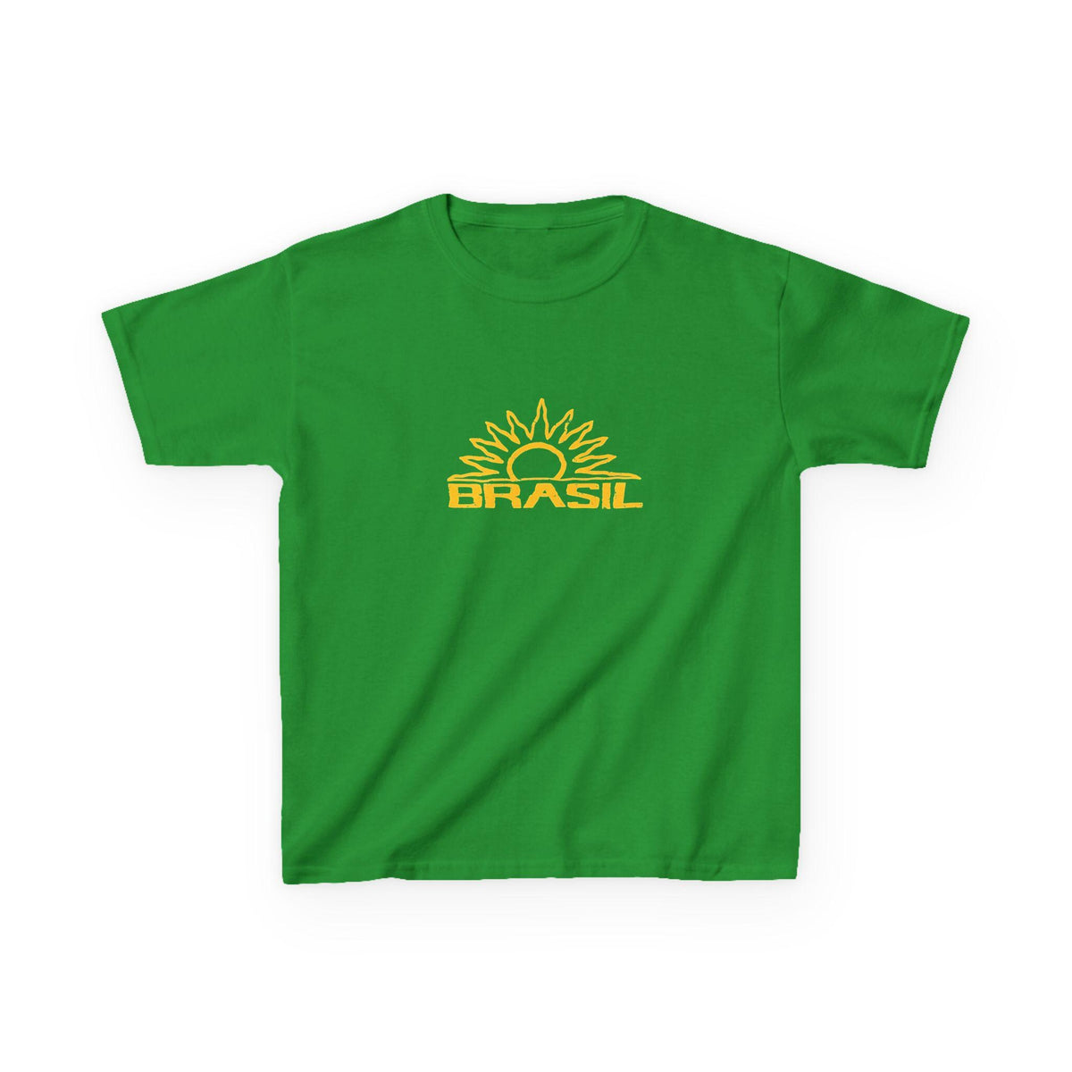 Brasil Baby Tee
