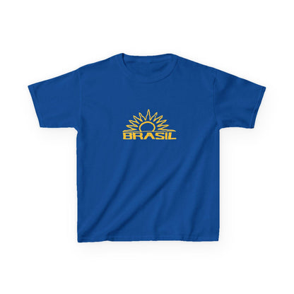 Brasil Baby Tee