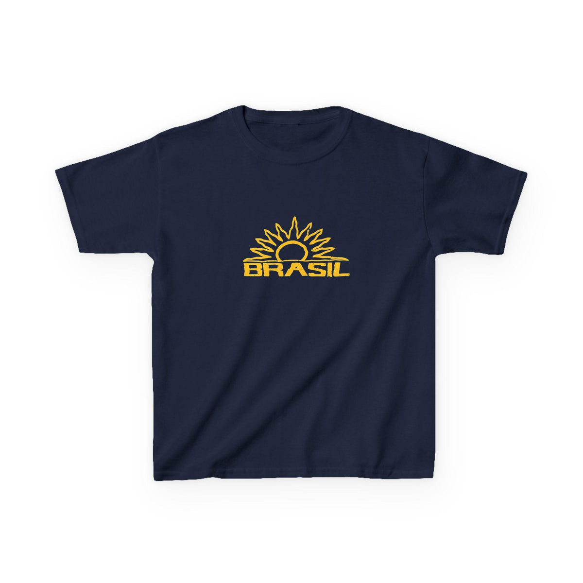 Brasil Baby Tee