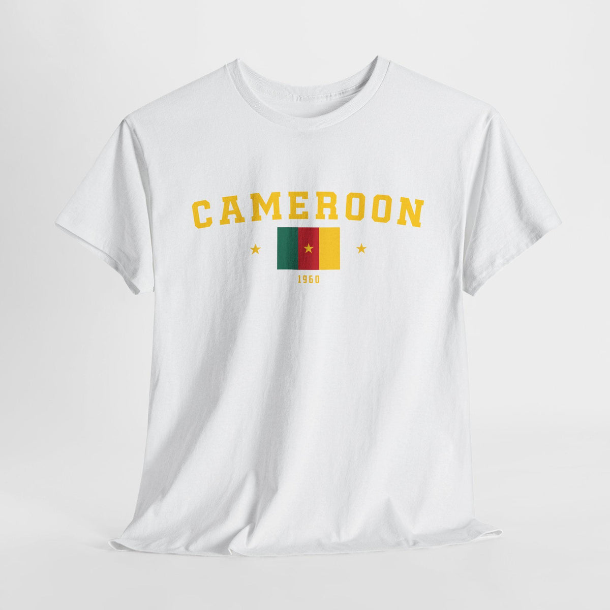 Cameroon T-Shirt