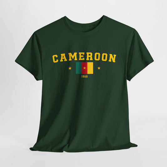 Cameroon T-Shirt