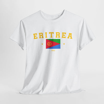 Eritrea T-Shirt