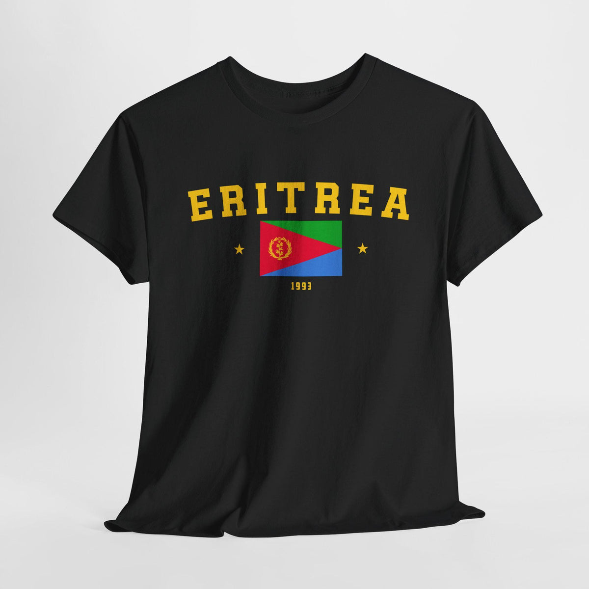 Eritrea T-Shirt