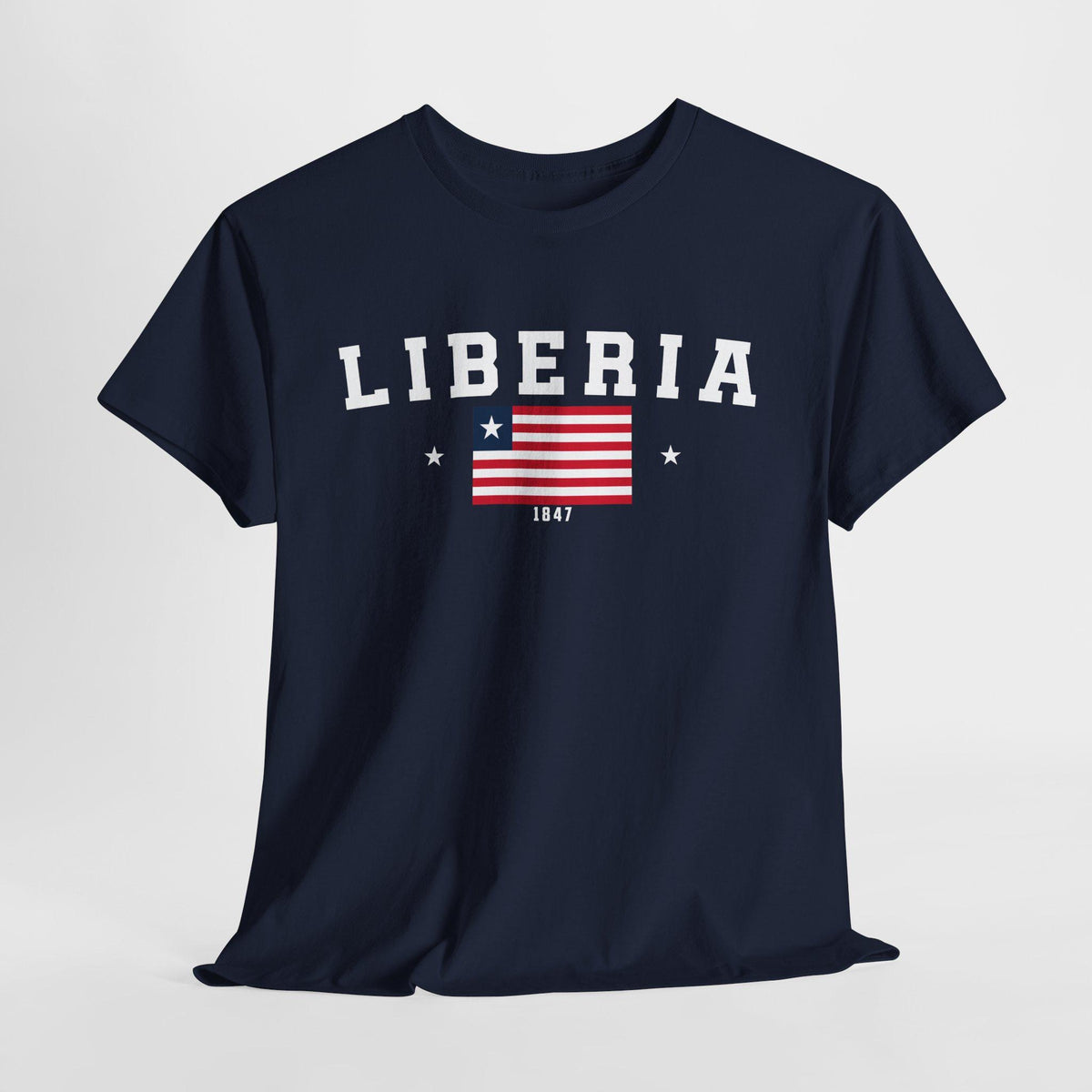 Liberia T-Shirt