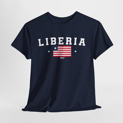 Liberia T-Shirt