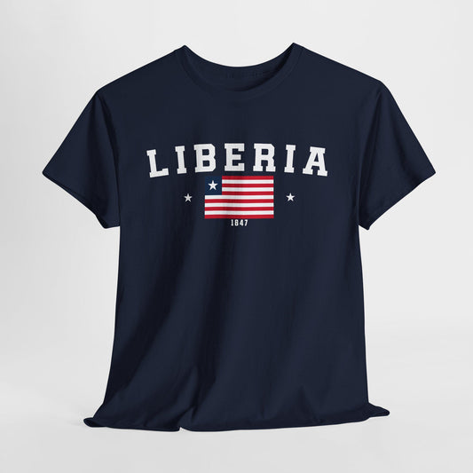 Liberia T-Shirt