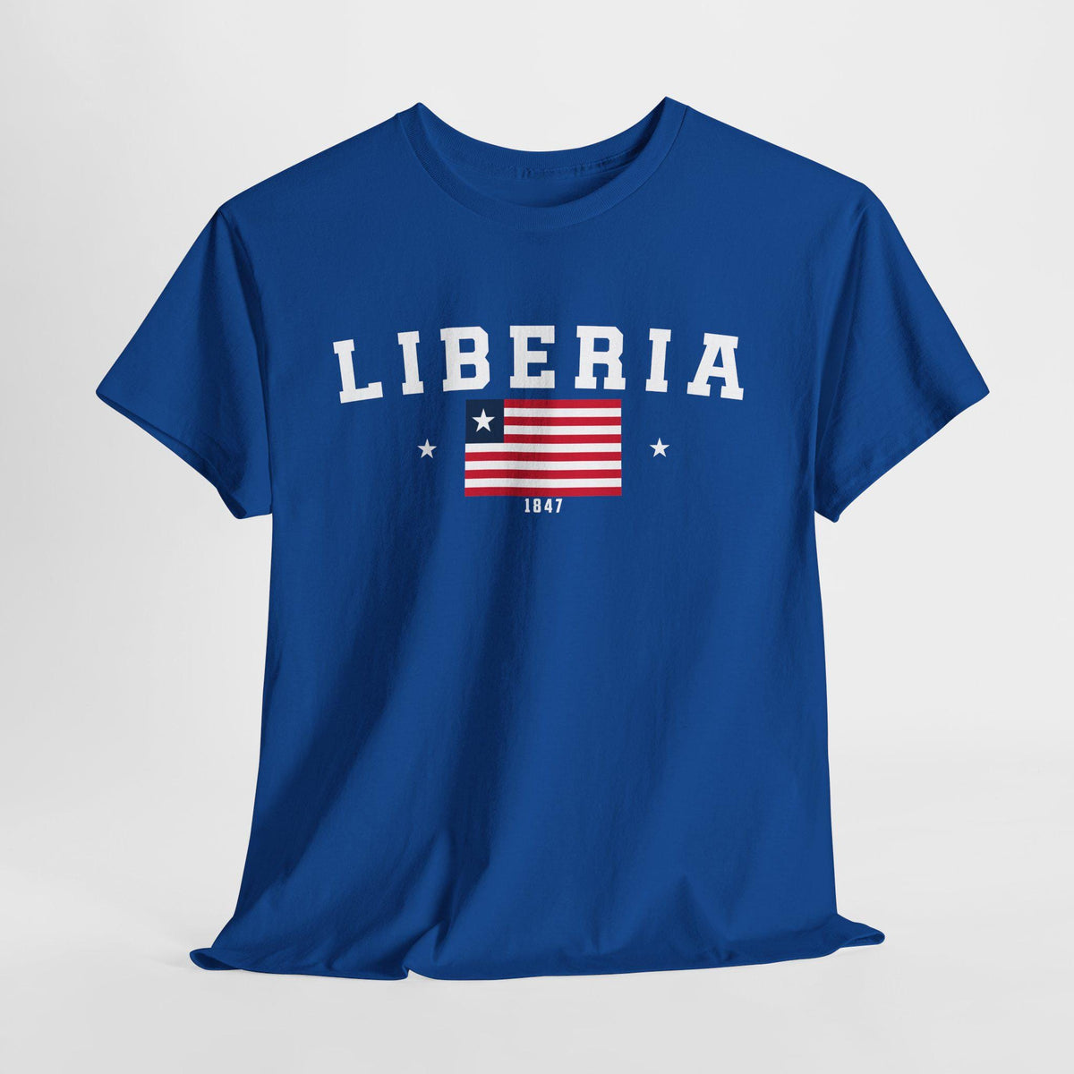 Liberia T-Shirt