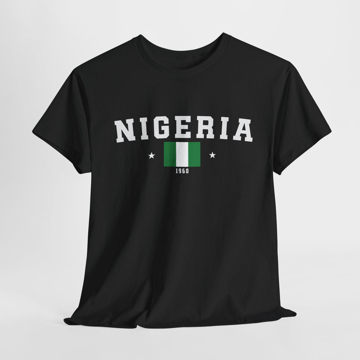 Nigeria T-Shirt