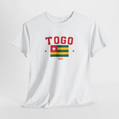Togo T-Shirt