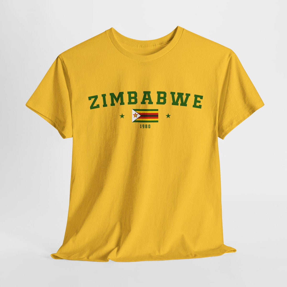 Uganda T-Shirt