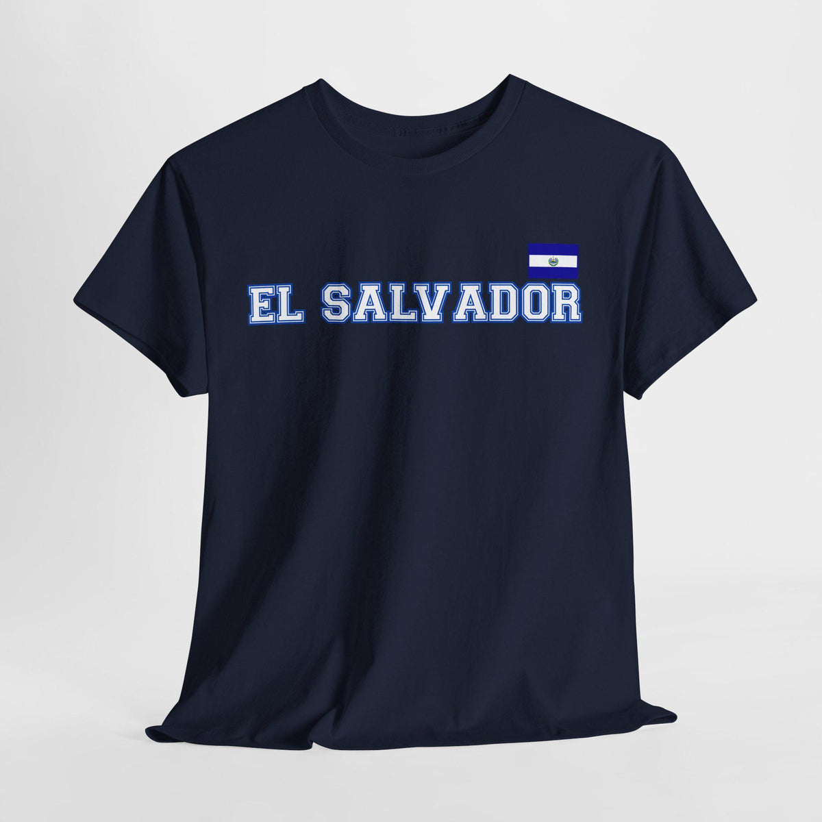 El Salvador T-Shirt
