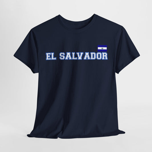 El Salvador T-Shirt