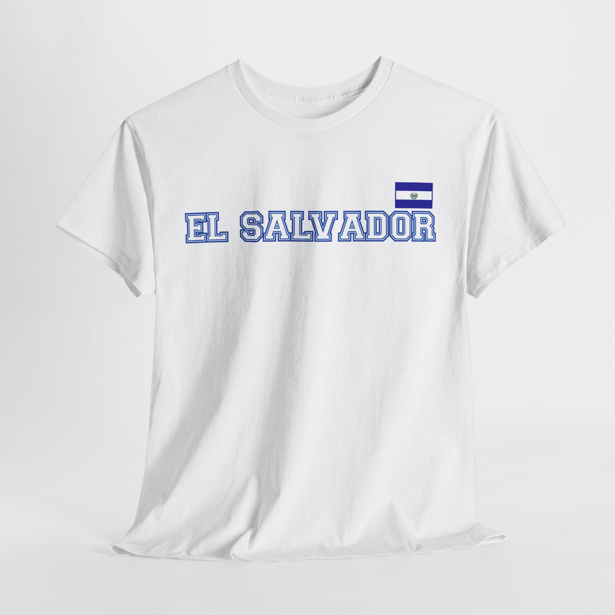 El Salvador T-Shirt