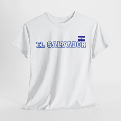 El Salvador T-Shirt