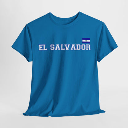 El Salvador T-Shirt