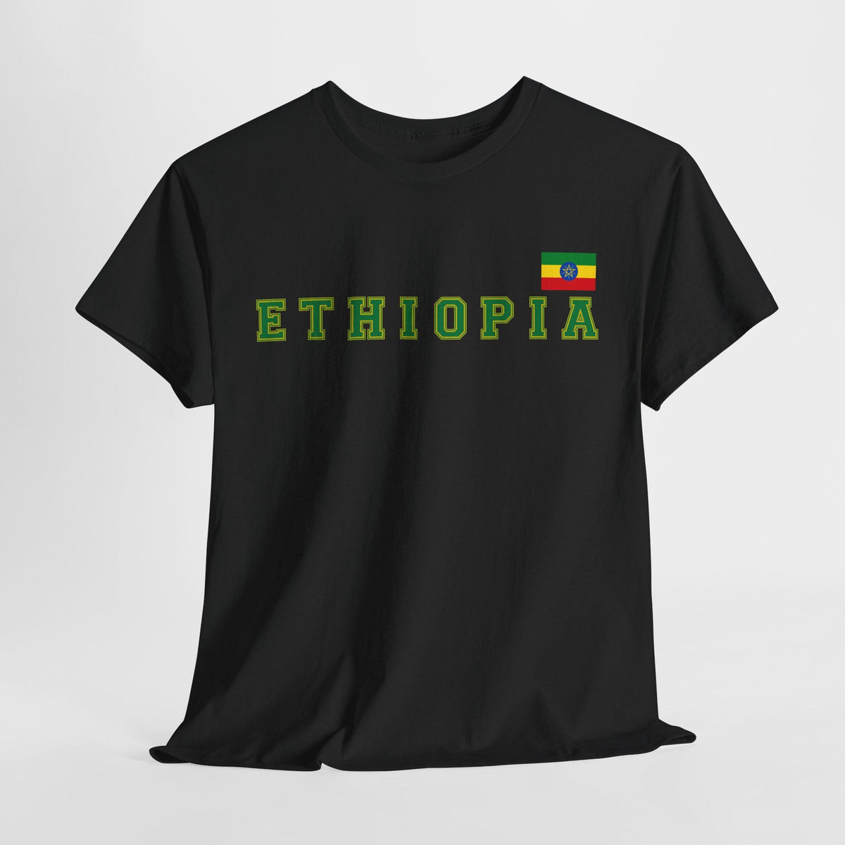 Ethiopia T-Shirt