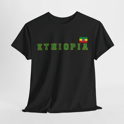 Ethiopia T-Shirt