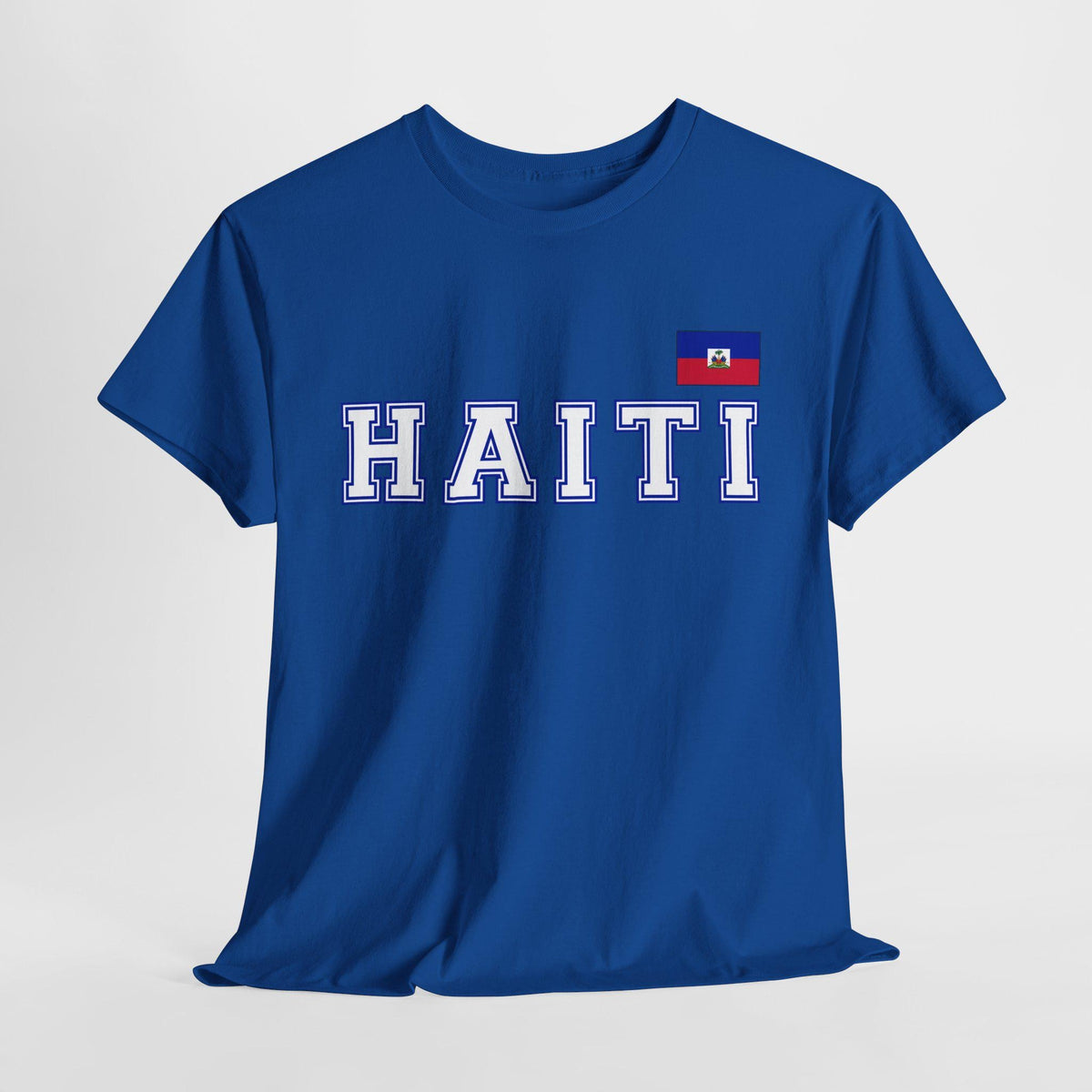 Haiti T-Shirt
