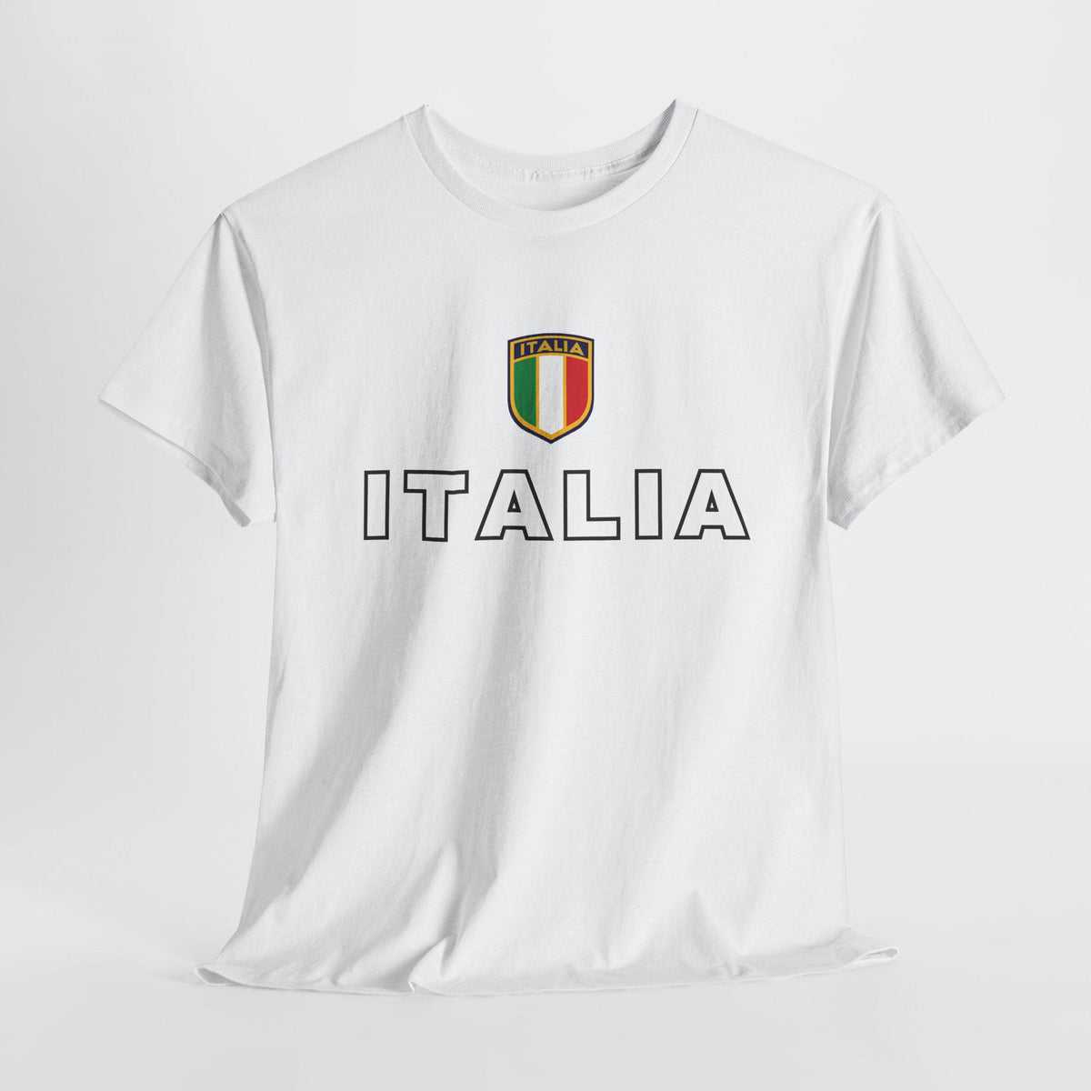 Italia T-Shirt