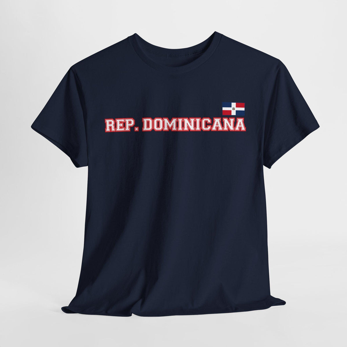 Dominican Republic T-Shirt