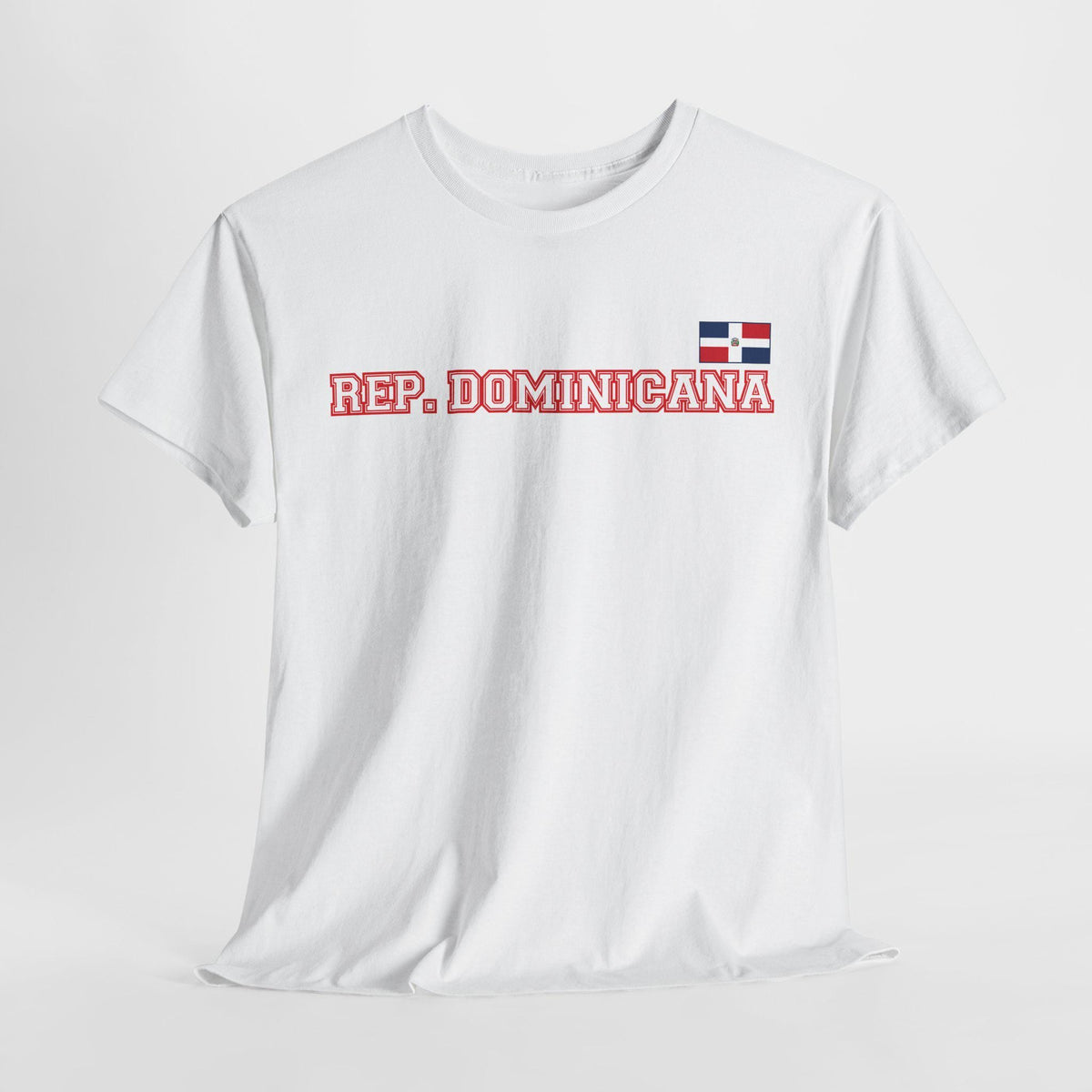Dominican Republic T-Shirt
