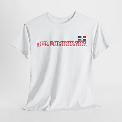 Dominican Republic T-Shirt