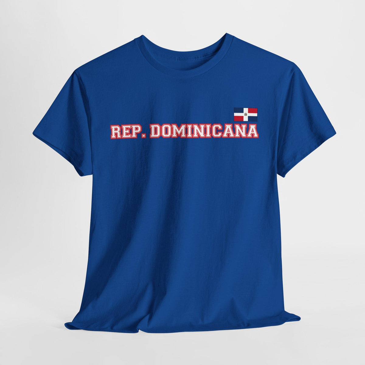 Dominican Republic T-Shirt
