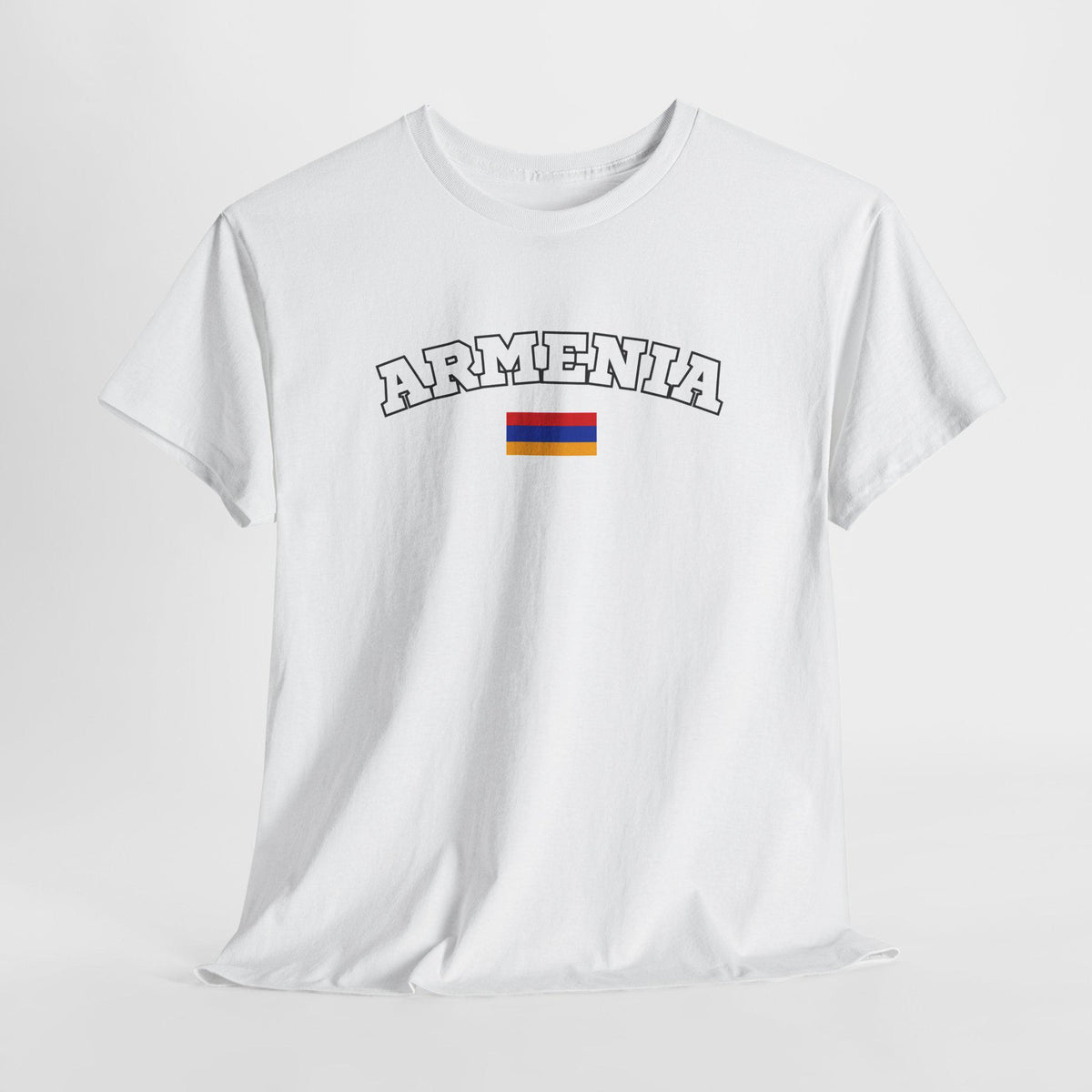 Armenia T-Shirt