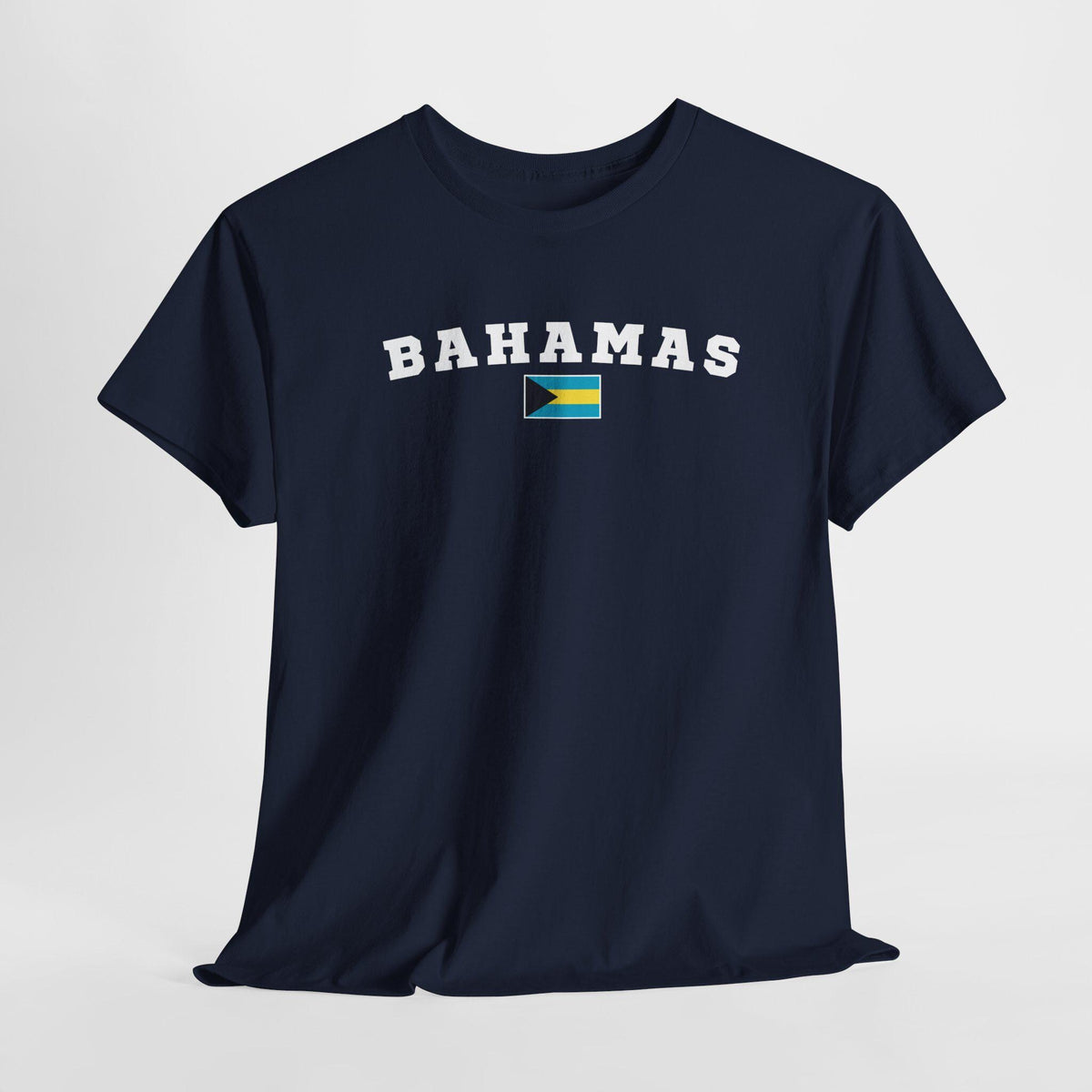 Bahamas T-Shirt