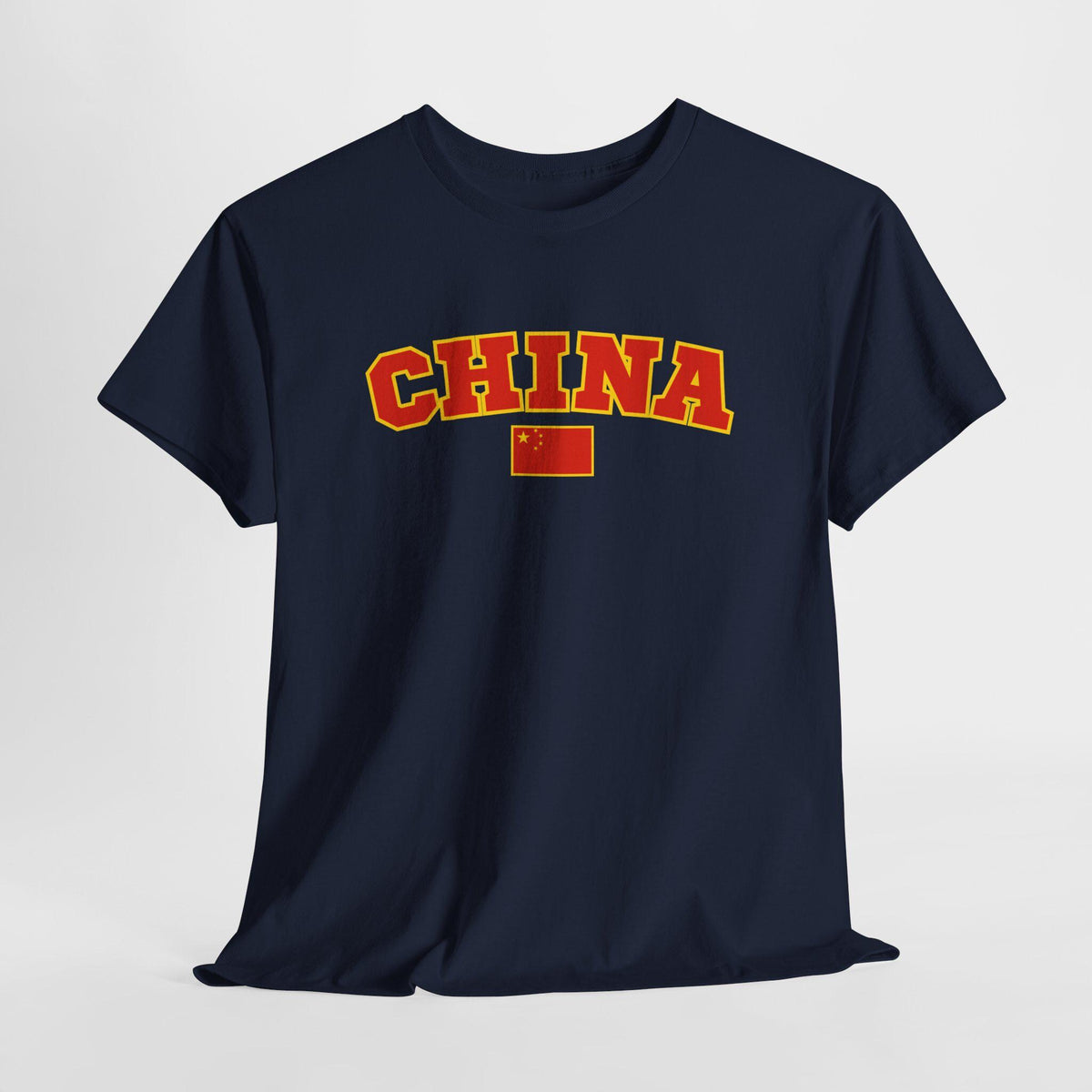 China T-Shirt
