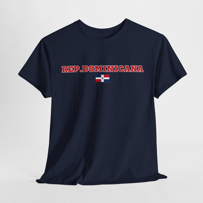 Dominican Republic T-Shirt