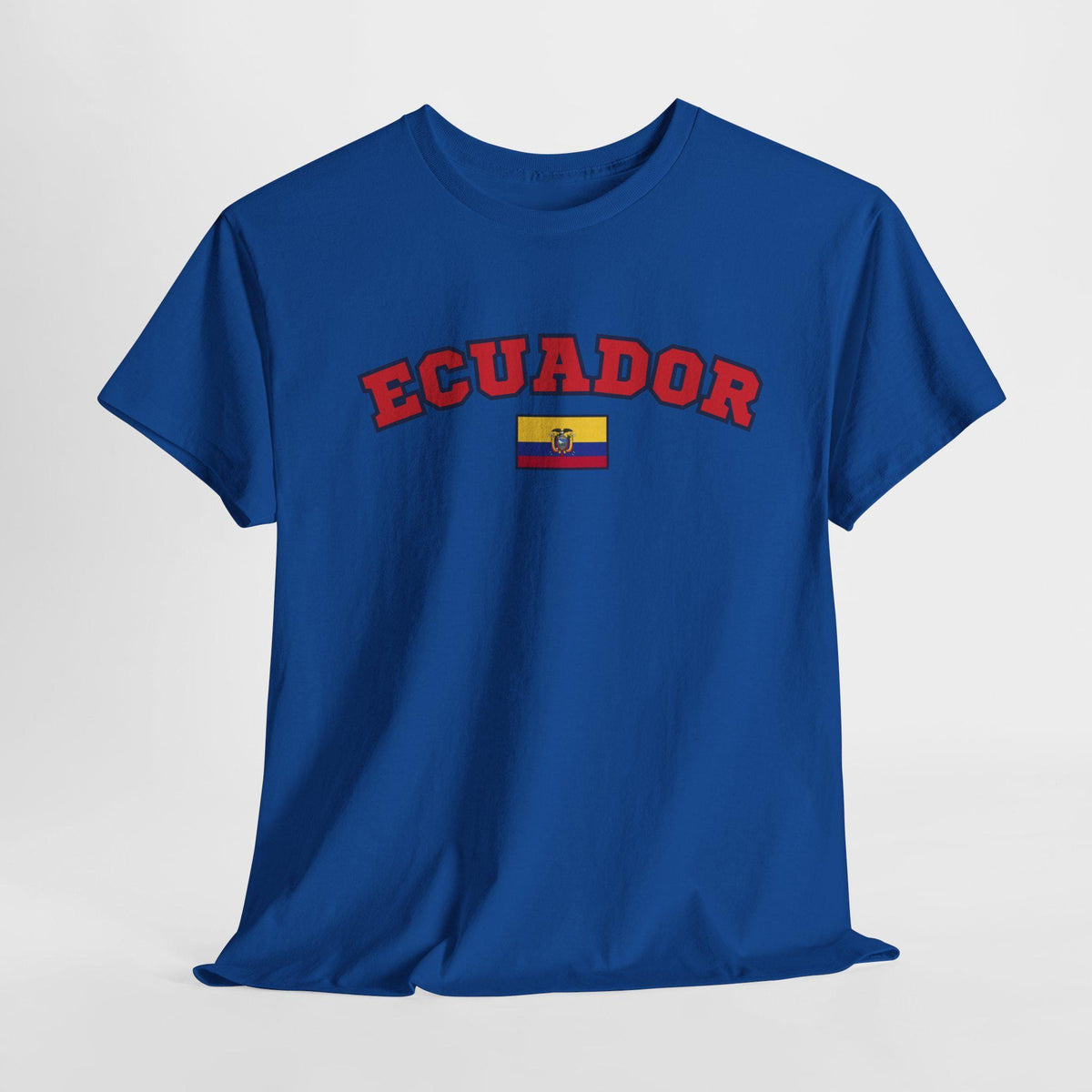 Ecuador T-Shirt