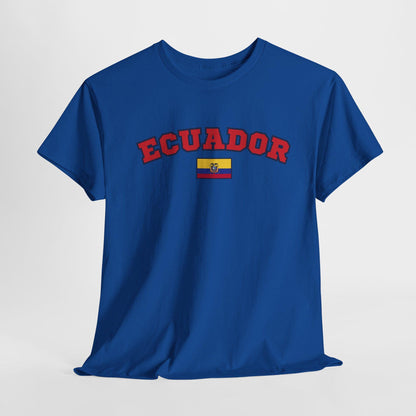 Ecuador T-Shirt