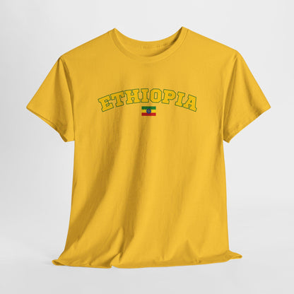 Ethiopia T-Shirt