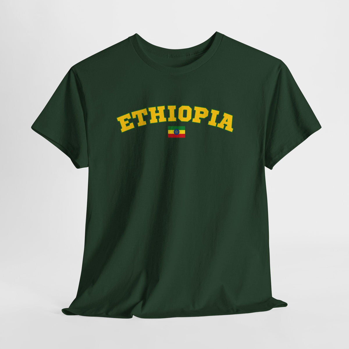 Ethiopia T-Shirt