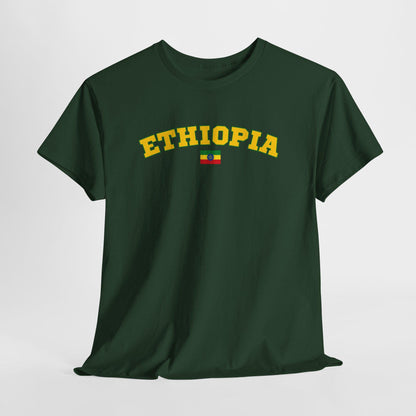 Ethiopia T-Shirt