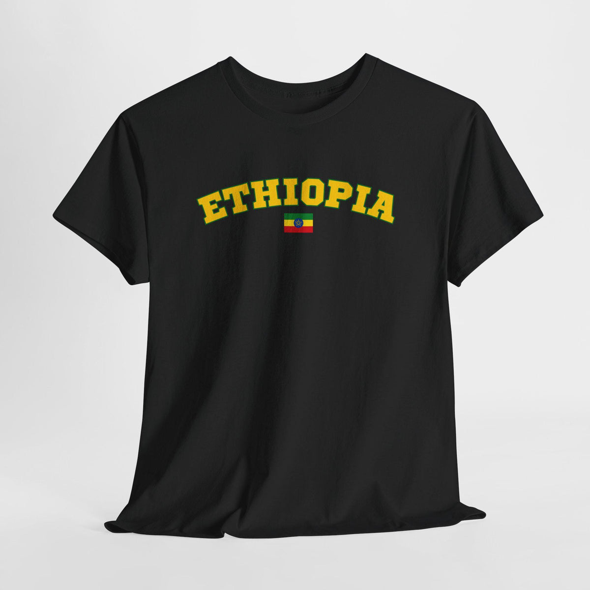 Ethiopia T-Shirt
