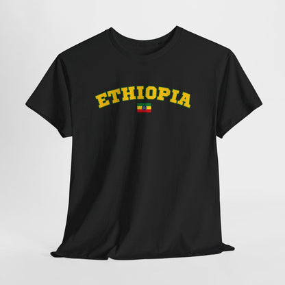 Ethiopia T-Shirt