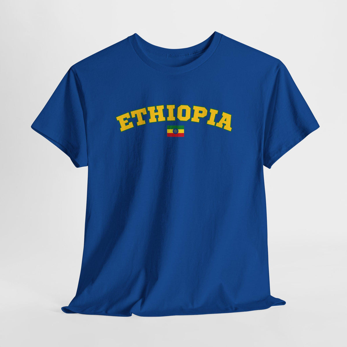 Ethiopia T-Shirt
