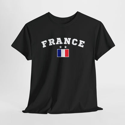 France T-Shirt