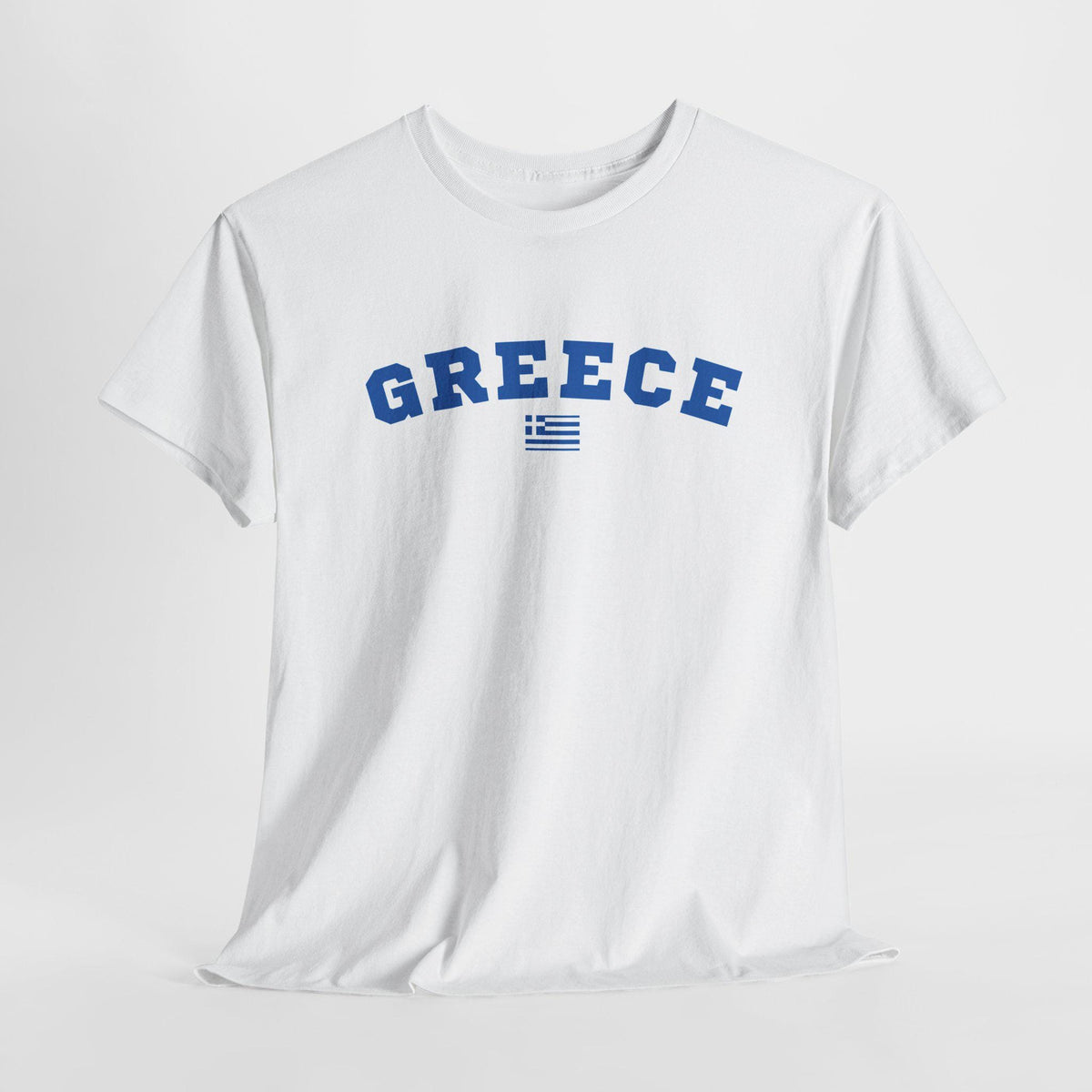 Greece T-Shirt