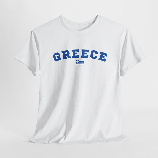 Greece T-Shirt