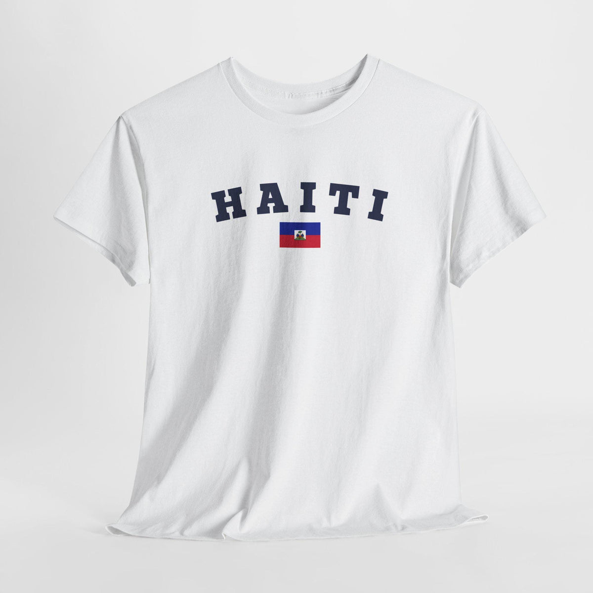 Haiti T-Shirt