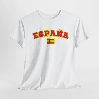 Spain T-Shirt
