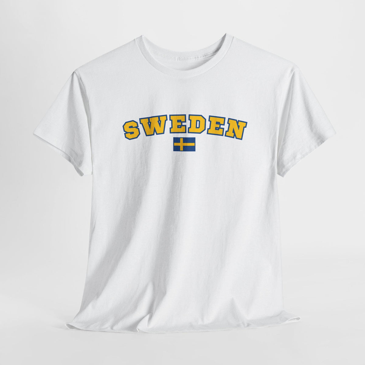 Sweden T-Shirt