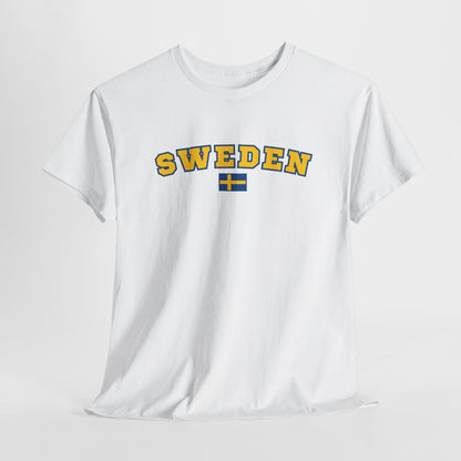 Sweden T-Shirt