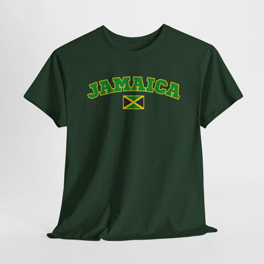 Jamaica T-Shirt