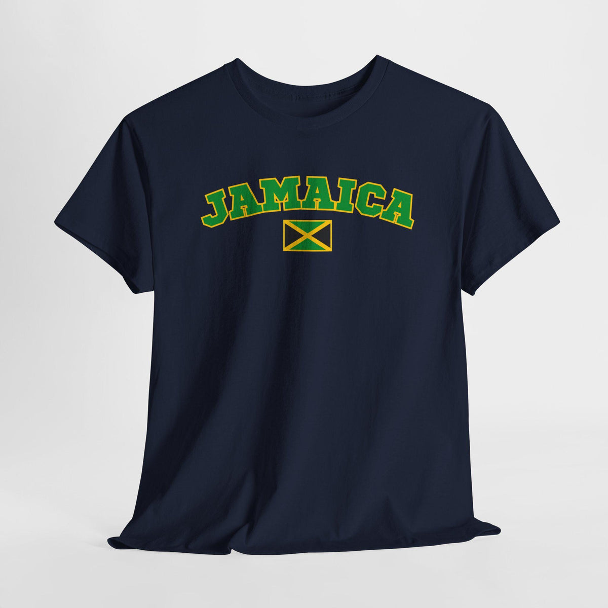 Jamaica T-Shirt