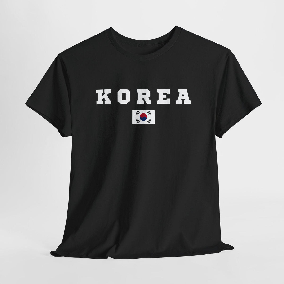 Korea T-Shirt