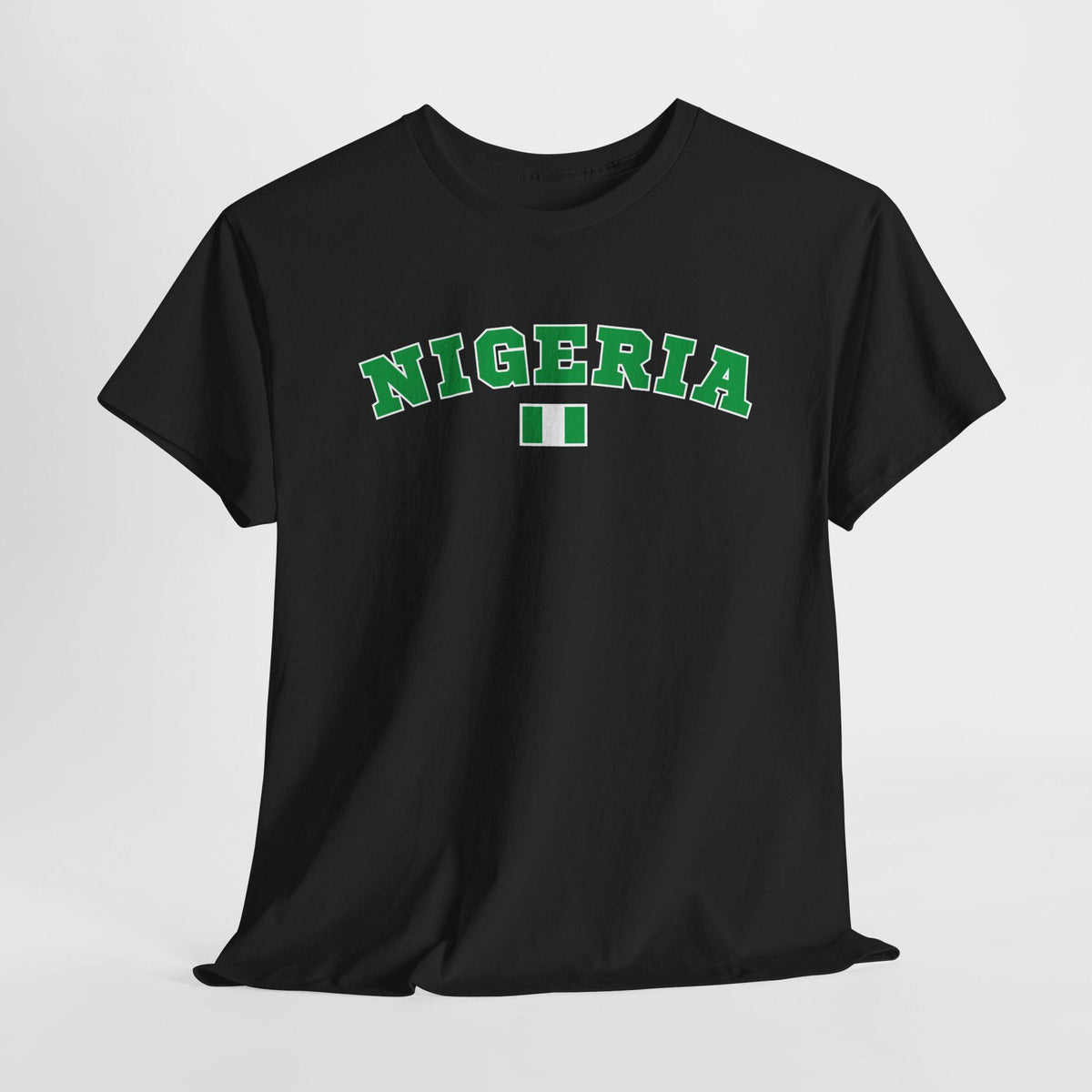Nigeria T-Shirt